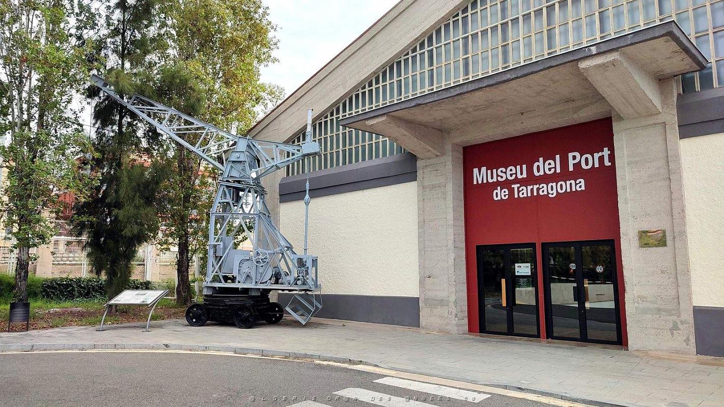 TARRAGONE - Les Ports et le Barrio El Serrallo - 42.jpg